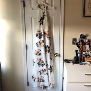 bought online (ZAFUL) only worn once